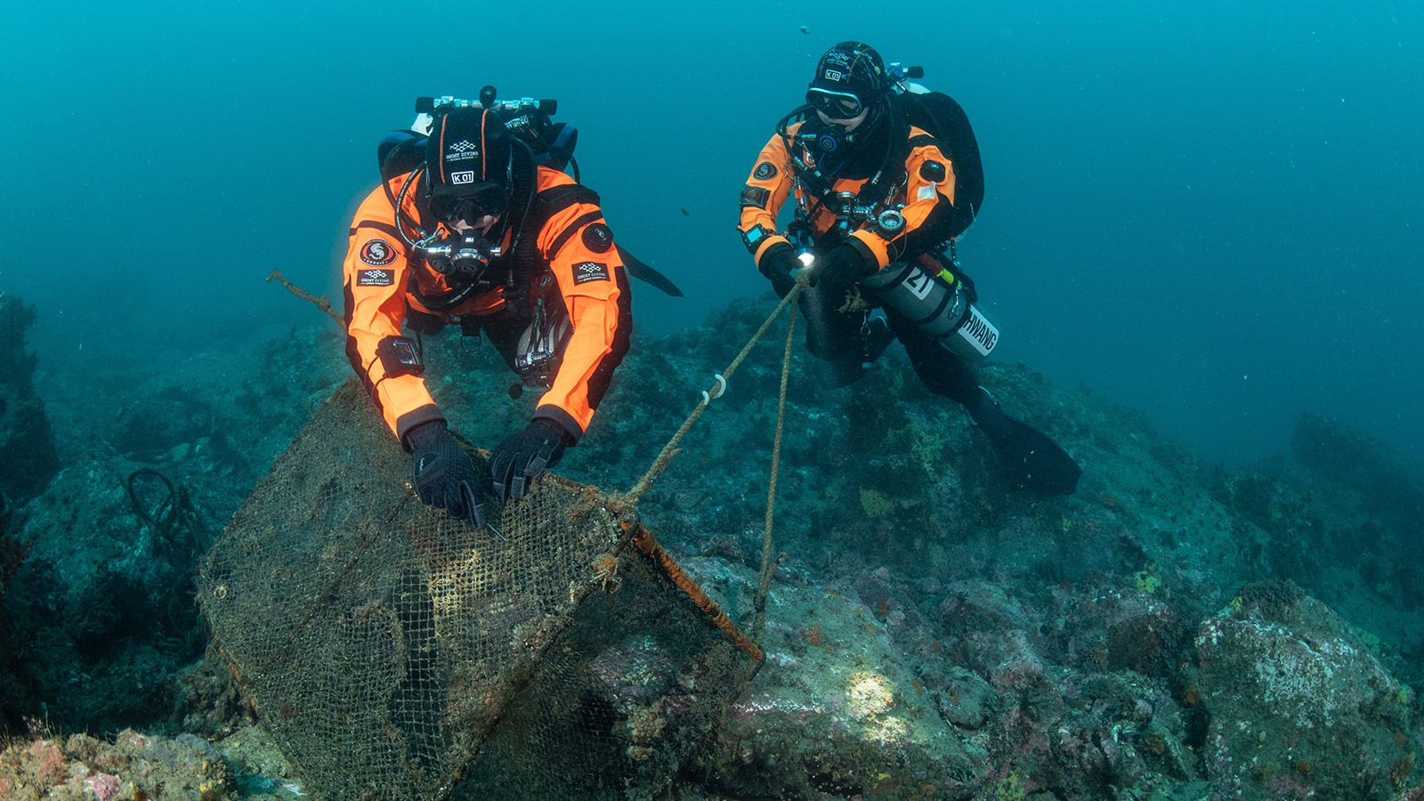Hyundai x Healthy Seas_Divers (Credits_Pohang YongkyuKim)