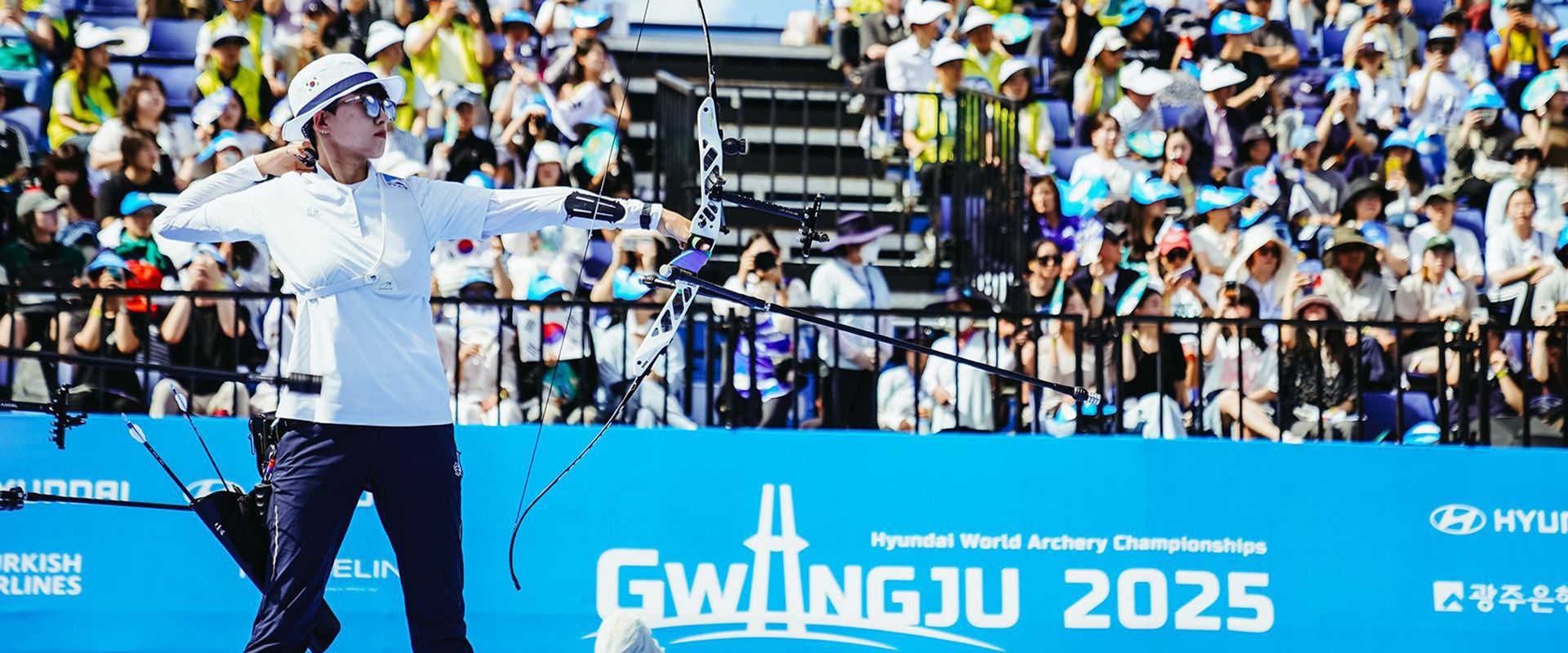 Hyundai Motor Extends Partnership with World Archery to Champion Inclusivity and Innovation Through 2028