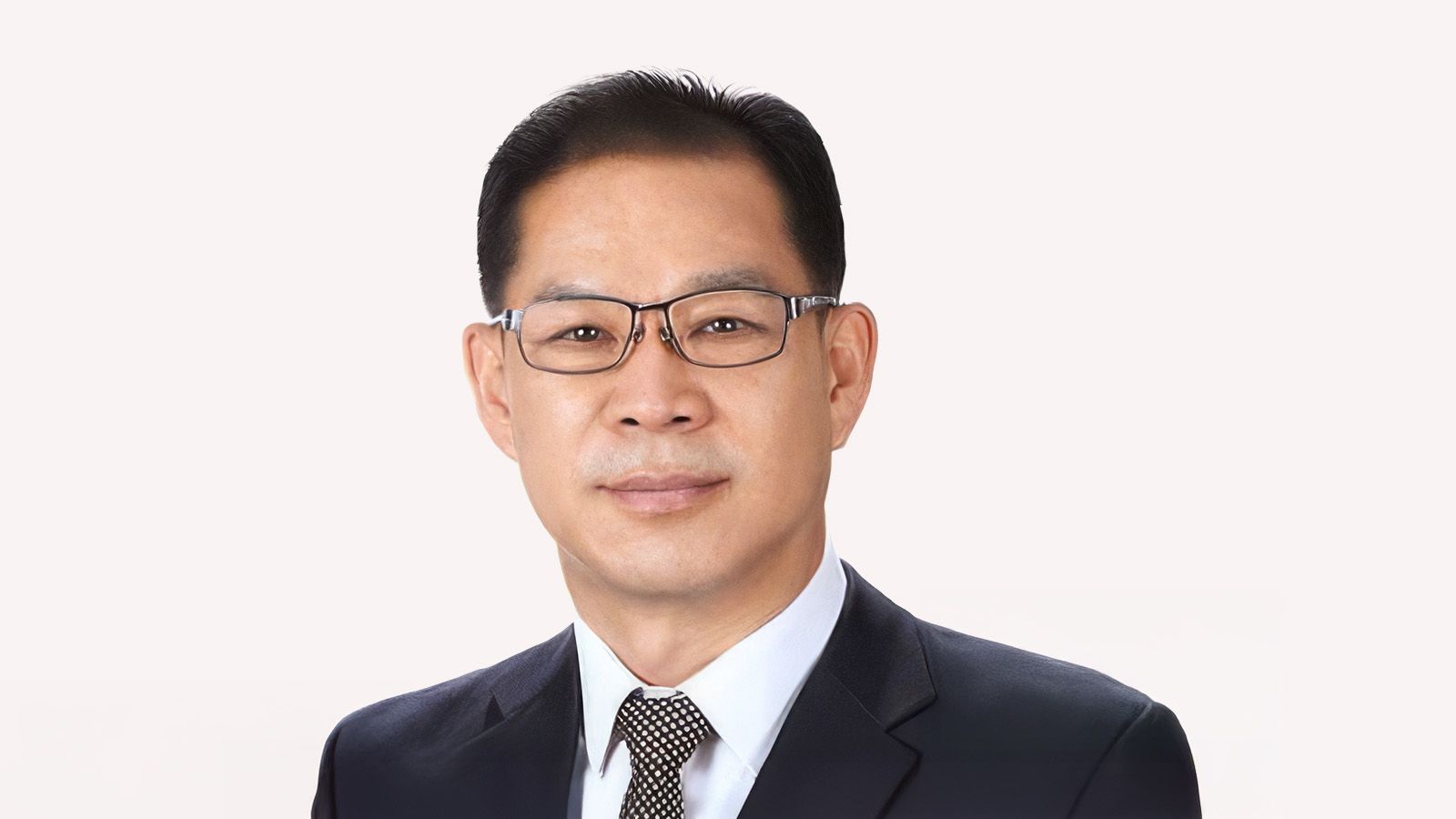 Bo-Ryong Lee, President and CEO of Hyundai Steel