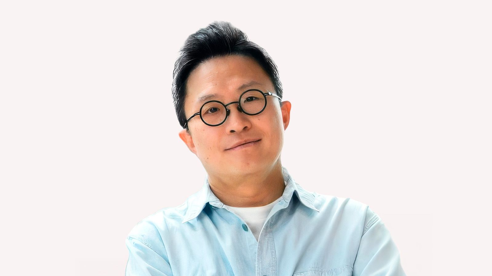 Sungwon Jee, Executive Vice President and Head of Brand Marketing Division at HMC