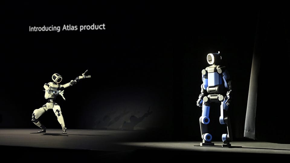 Hyundai Motor Group Announces AI Robotics Strategy to Lead Human-Centered Robotics Era at CES 2026