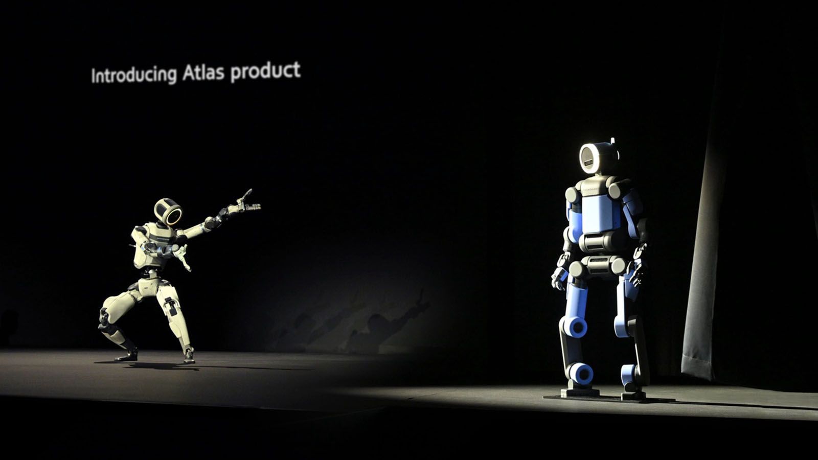 Hyundai Motor Group Announces AI Robotics Strategy to Lead Human-Centered Robotics Era at CES 2026