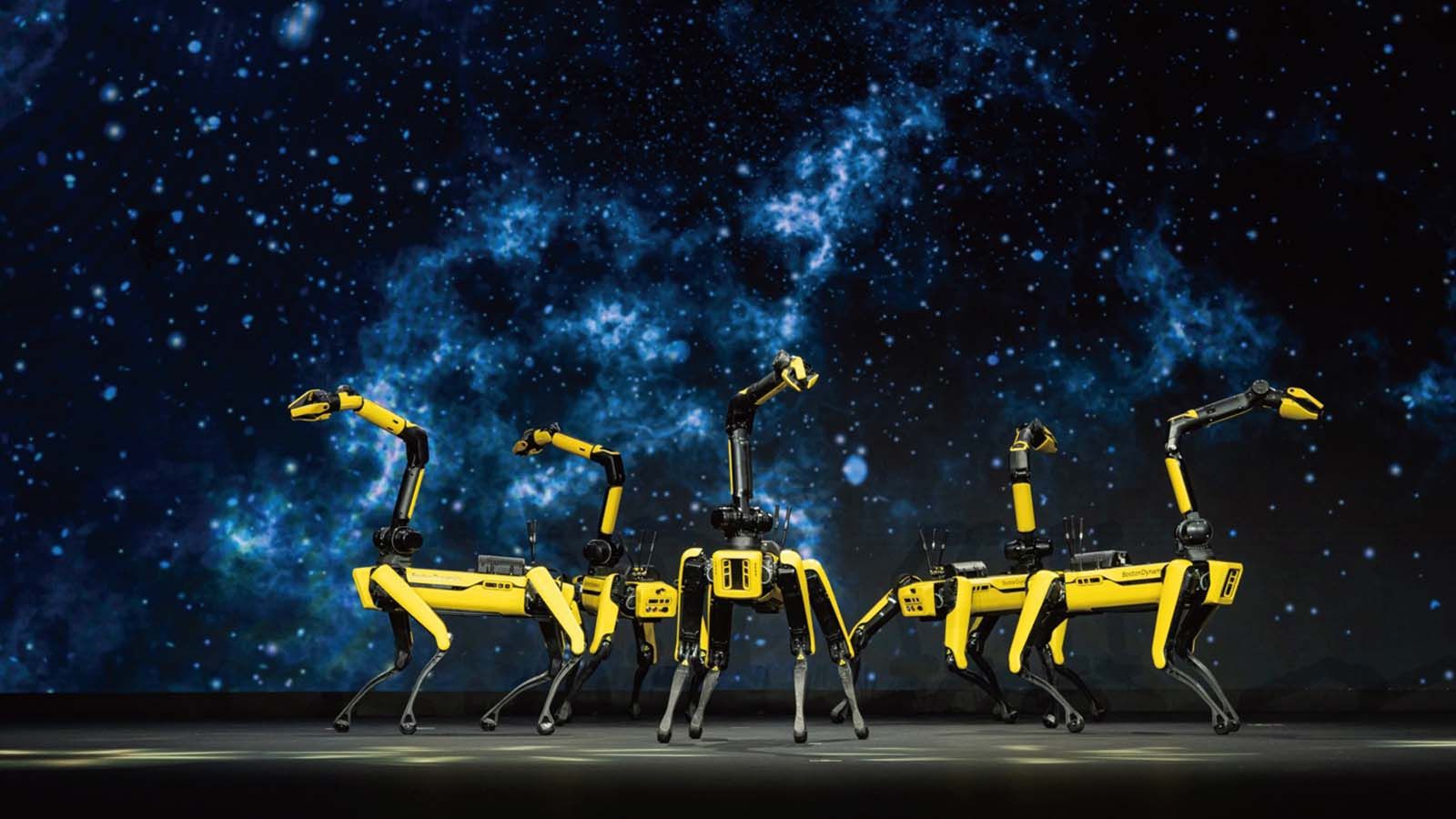 Hyundai Motor Group Announces AI Robotics Strategy to Lead Human-Centered Robotics Era at CES 2026