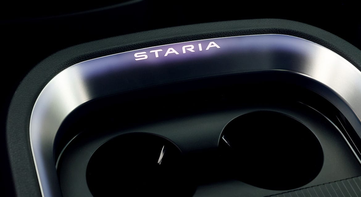 Hyundai STARIA Electric Debuts, Setting a New Standard for Spacious, Everyday Zero-Emission Mobility