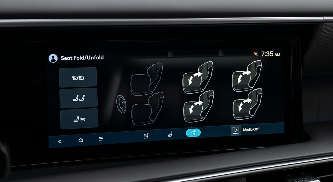 All-new Hyundai PALISADE wins 2026 North American Utility Vehicle of the Year