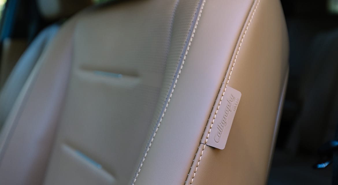 All-new Hyundai PALISADE wins 2026 North American Utility Vehicle of the Year