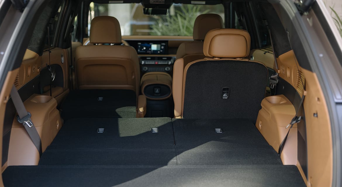 All-new Hyundai PALISADE wins 2026 North American Utility Vehicle of the Year