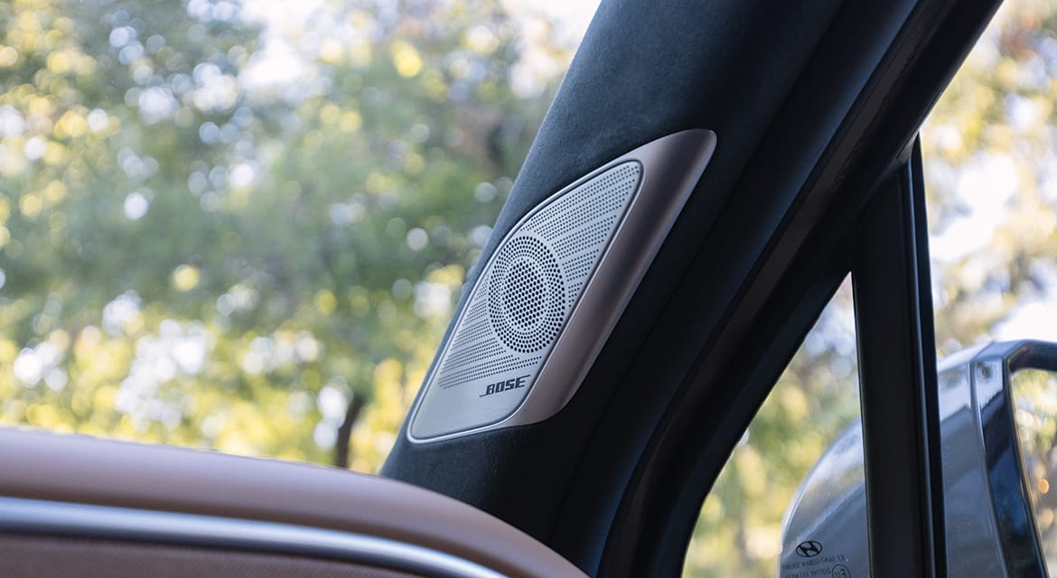 All-new Hyundai PALISADE wins 2026 North American Utility Vehicle of the Year