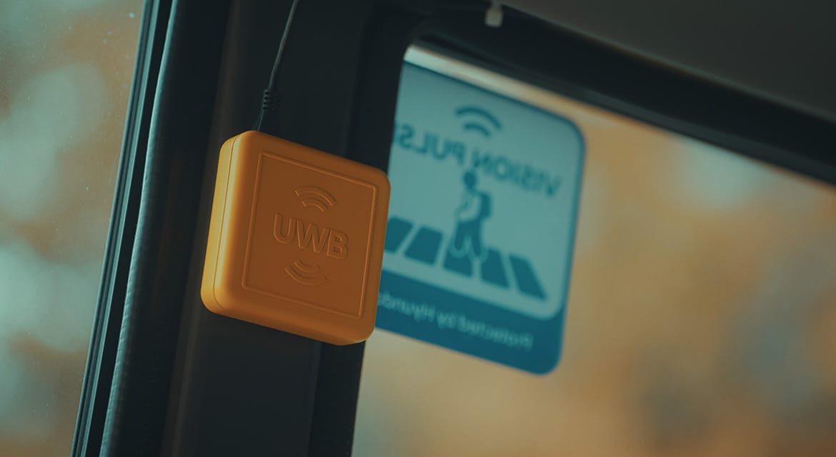 Hyundai Motor and Kia Unveil ‘Vision Pulse,’ Driver Safety Technology that Detects Beyond Obstacles