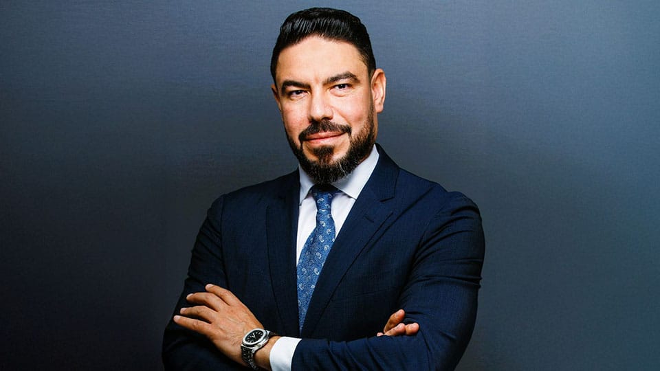 Hyundai Motor Company Appoints Tarek Mosaad as CEO of Middle East & Africa Regional Headquarters