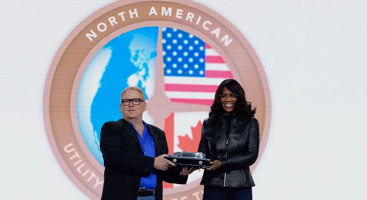 The Hyundai PALISADE Just Had Its Defining Moment