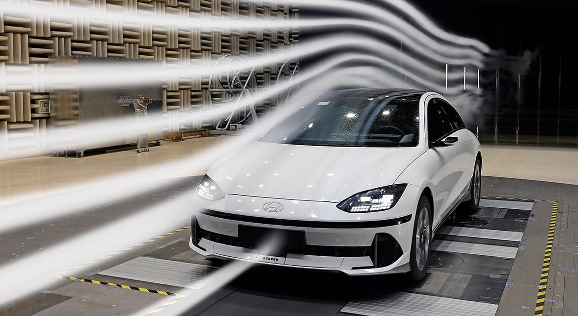 How Hyundai Motor Group is Driving the Future of Electrified Mobility with Advanced R&D