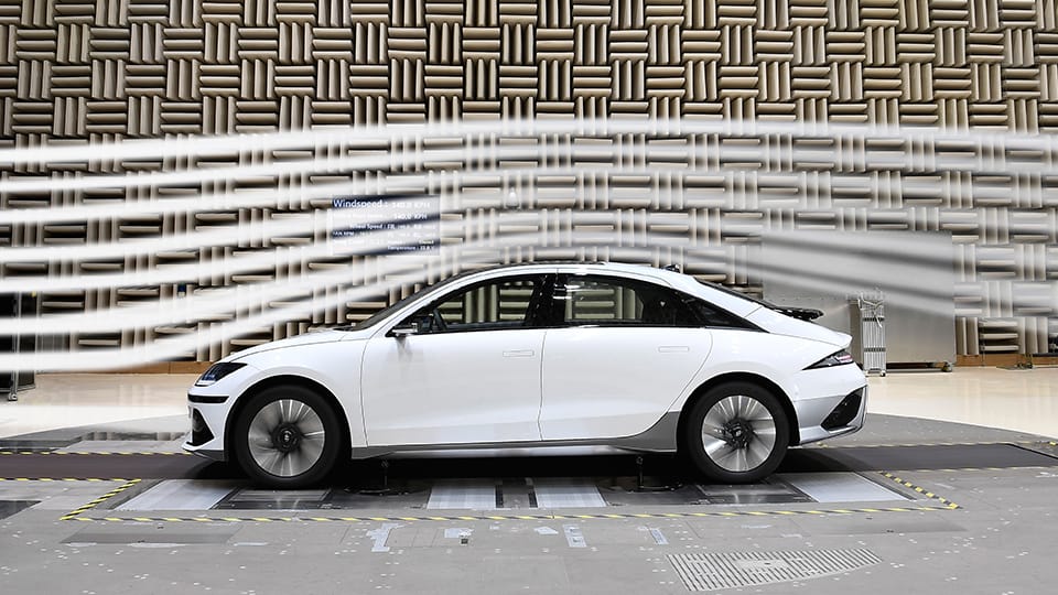 How Hyundai Motor Group is Driving the Future of Electrified Mobility with Advanced R&D