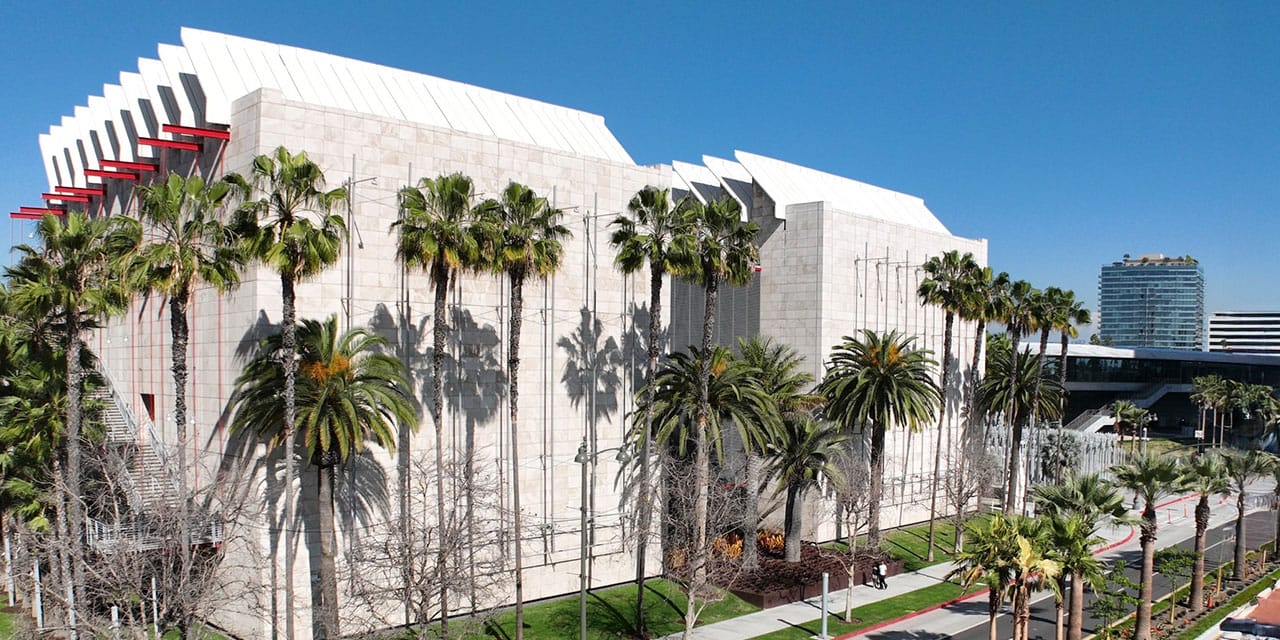 Hyundai Motor and Los Angeles County Museum of Art Extend Partnership until 2037