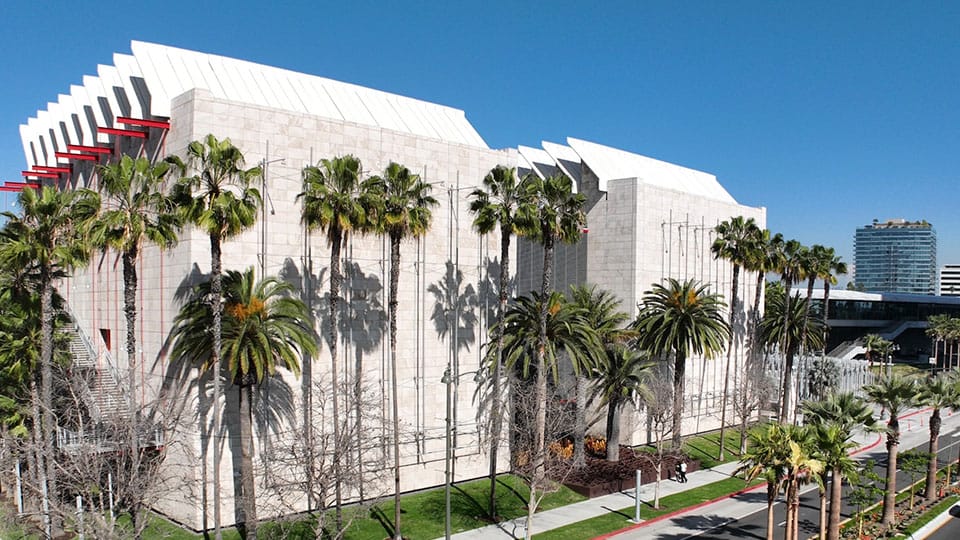 Hyundai Motor and Los Angeles County Museum of Art Extend Partnership until 2037