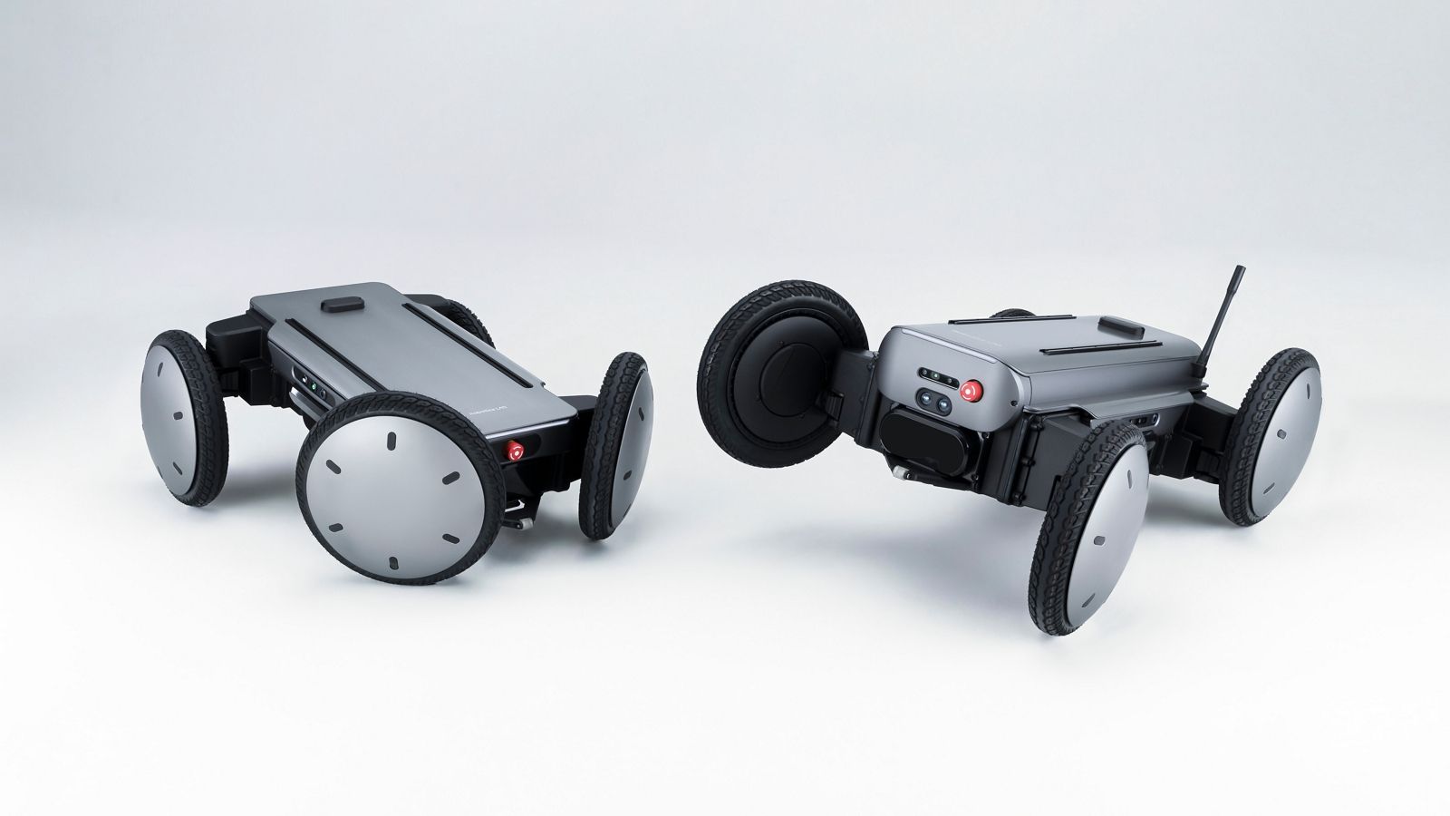 Hyundai Motor Group Robotics LAB Launches ‘MobED Alliance’ to Commercialize Advanced Mobile Robot Platform 