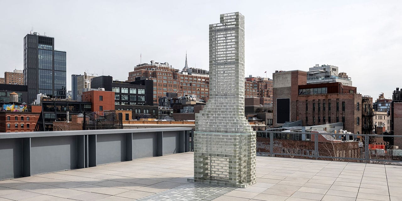 Hyundai Motor and the Whitney Museum of American Art Present Hyundai Terrace...