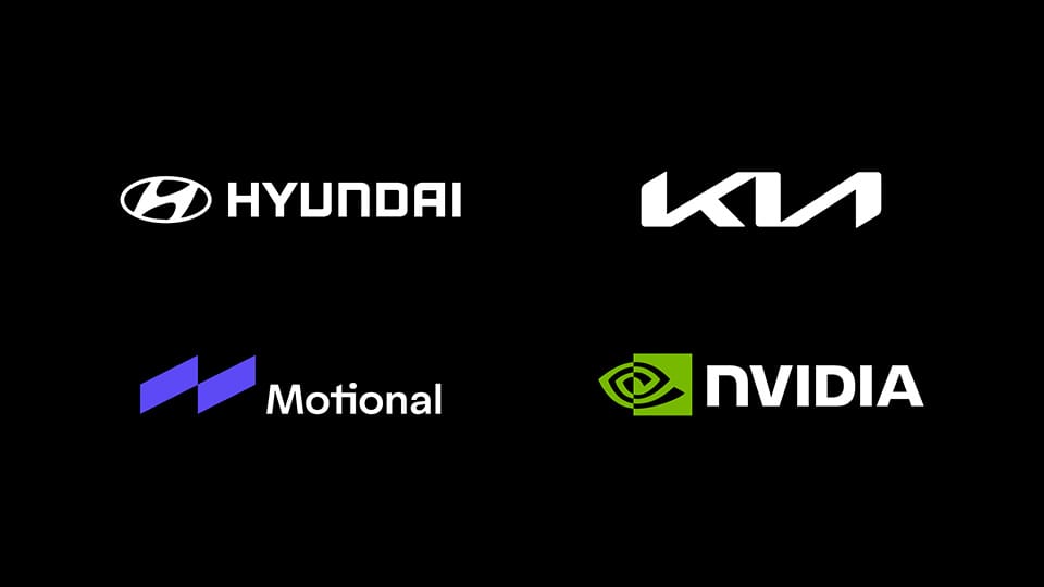 Hyundai Motor, Kia and NVIDIA Expand Strategic Partnership for Next-Generation Autonomous Driving Technology 
