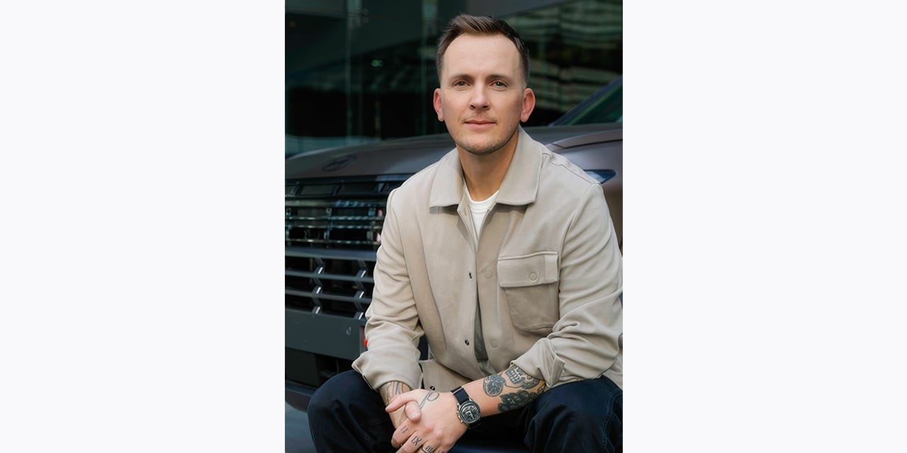 Hyundai Strengthens Design Leadership with Brad Arnold's Appointment
