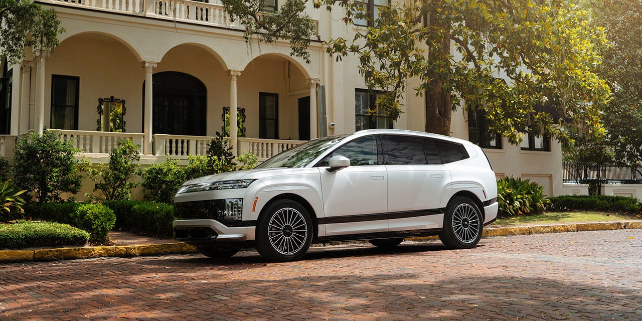 Hyundai Dominates 2026 IIHS Safety Awards with Seven Top Picks