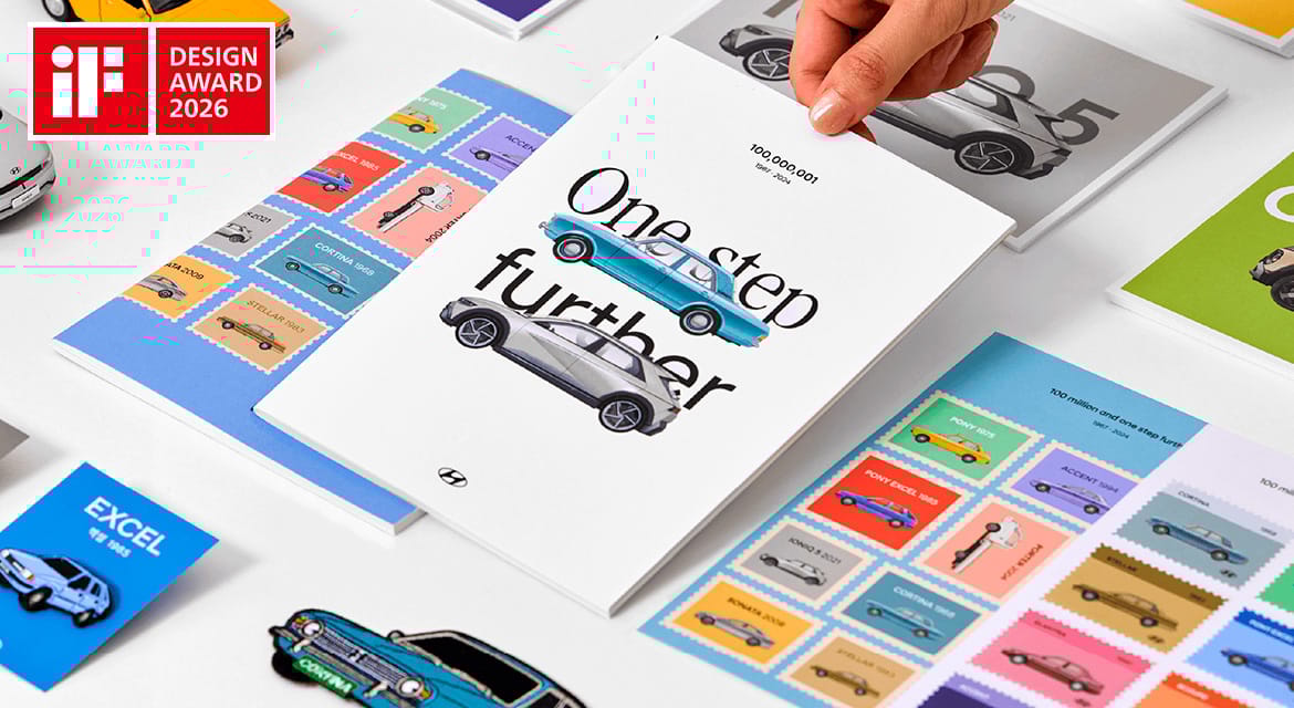 Hyundai Heritage_100 Million Vehicles Produced