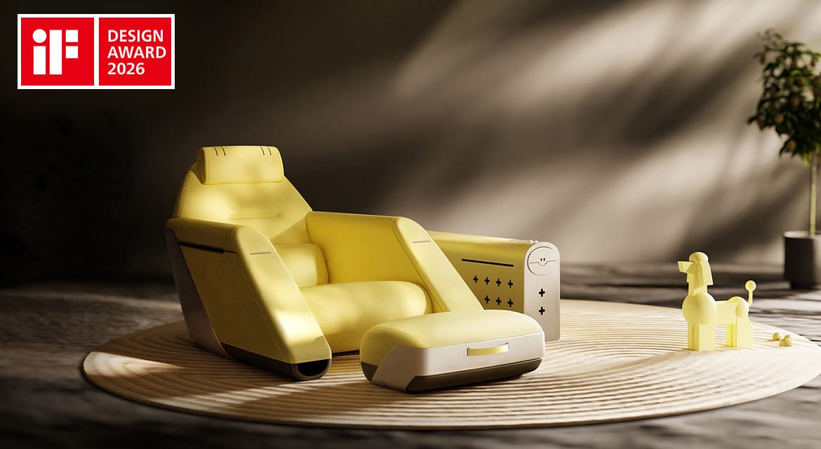 Furnished Lounge_Hyundai Add Gear