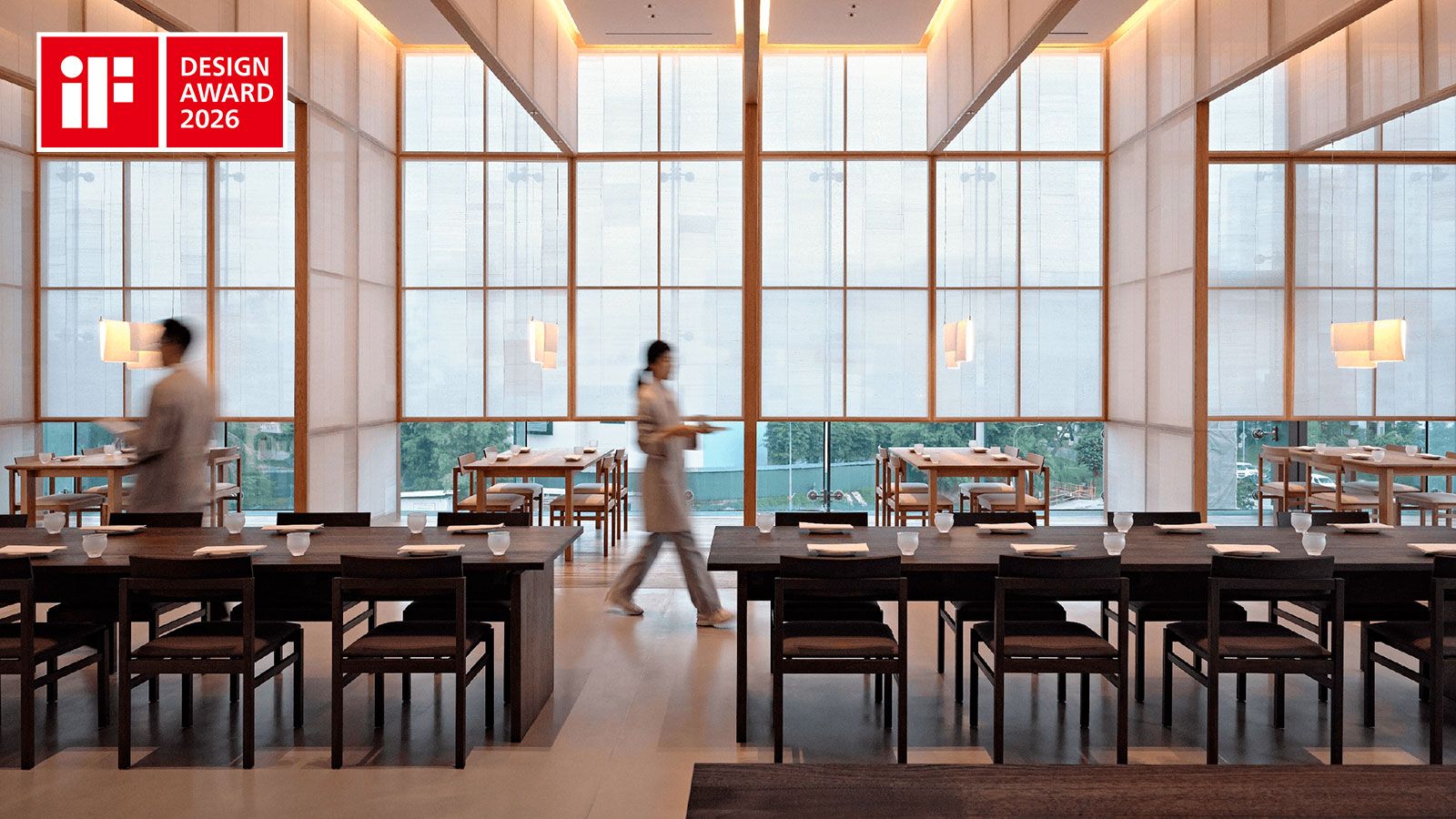 HMGICS CX Na Oh Restaurant