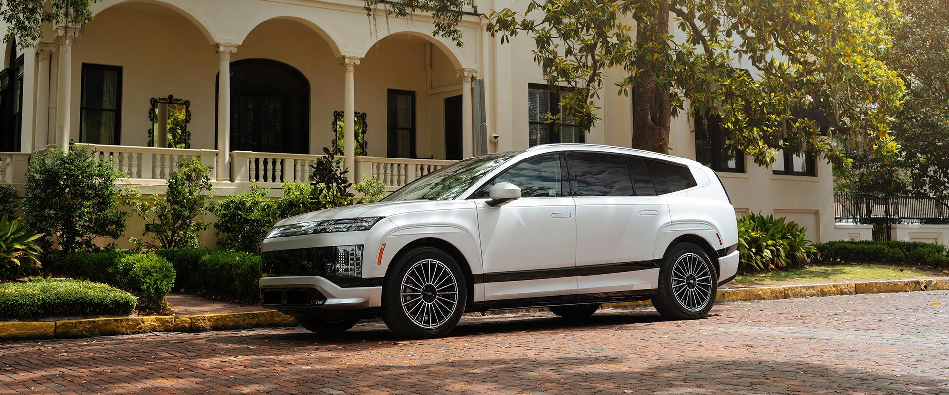 All-new Hyundai NEXO Achieves Maximum Five-Star Rating in Euro NCAP Safety Assessment