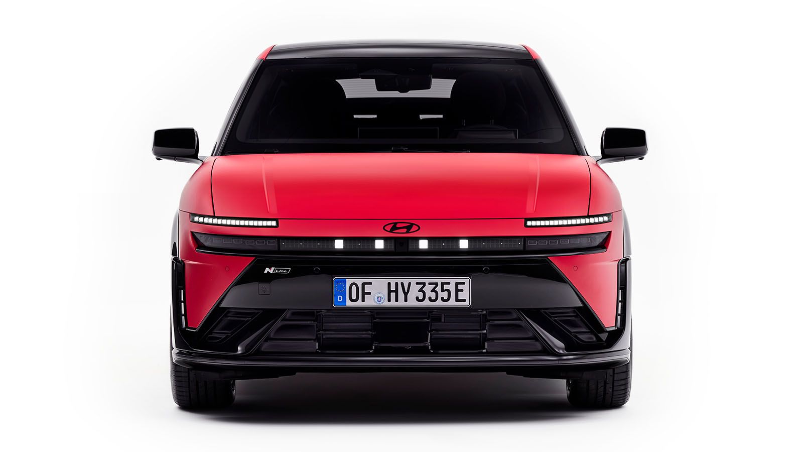 Hyundai Motor Introduces IONIQ 3: Aero Hatch Elevates EV Technology for Simple, Spacious and Intuitive Mobility