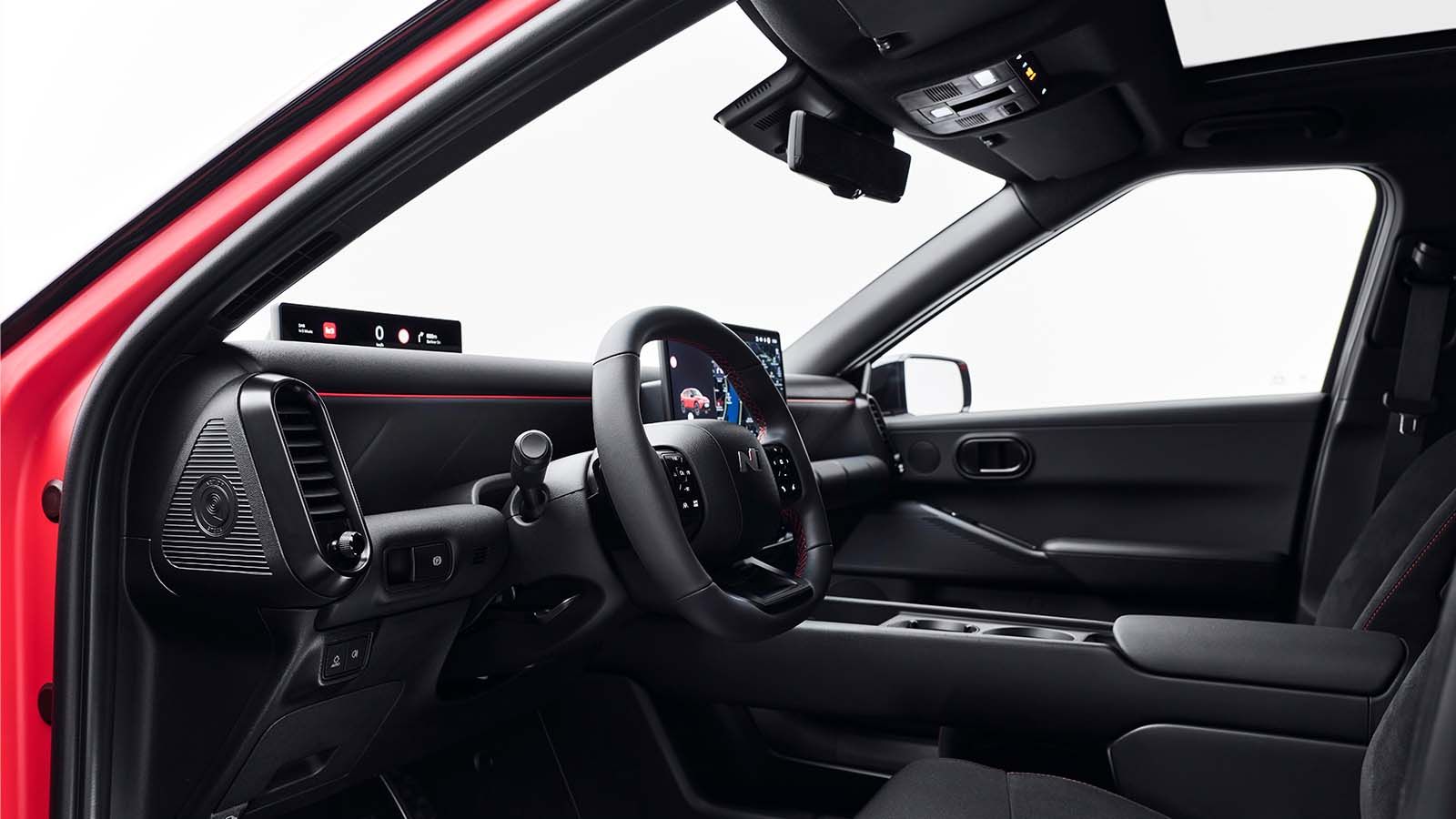 Hyundai Motor Introduces IONIQ 3: Aero Hatch Elevates EV Technology for Simple, Spacious and Intuitive Mobility