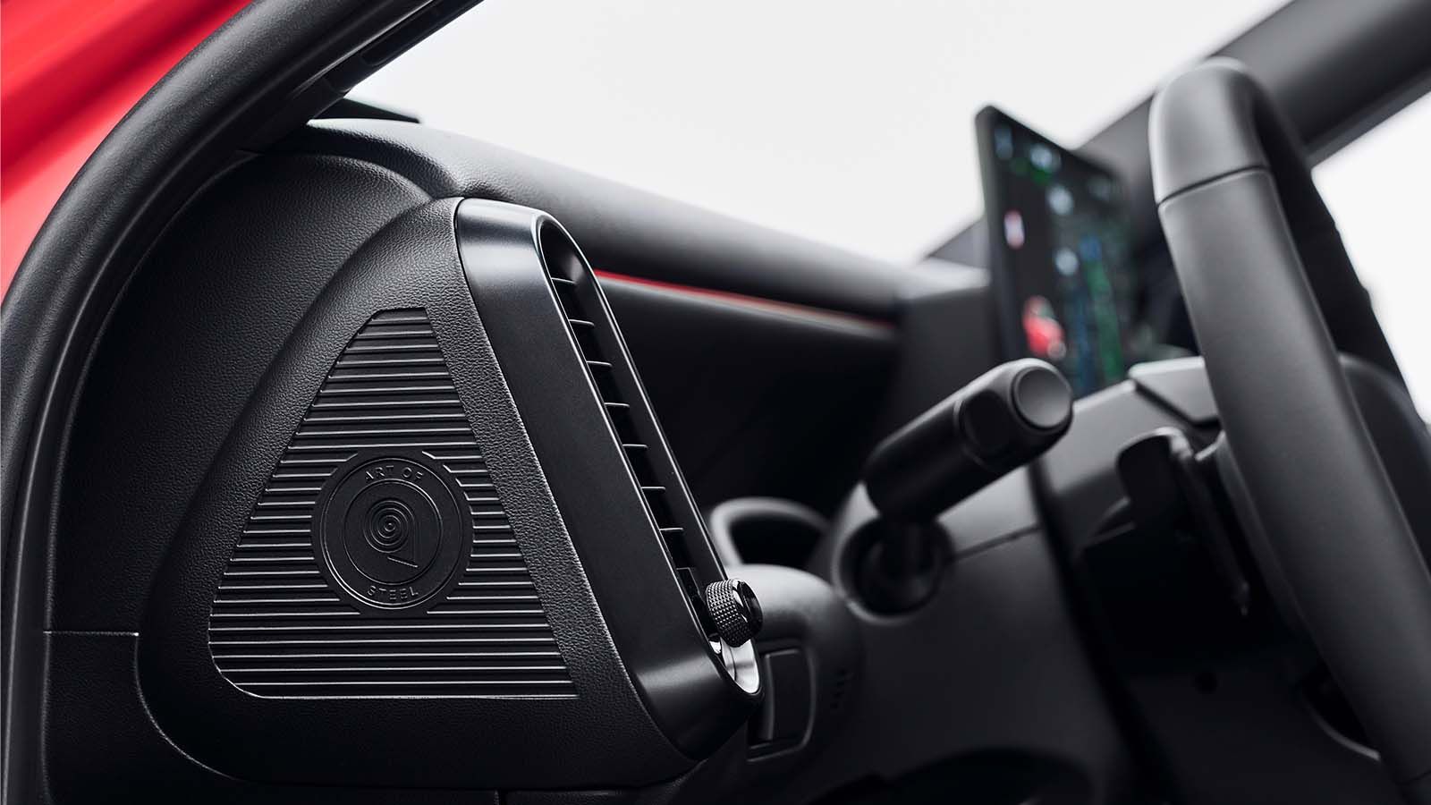 Hyundai Motor Introduces IONIQ 3: Aero Hatch Elevates EV Technology for Simple, Spacious and Intuitive Mobility