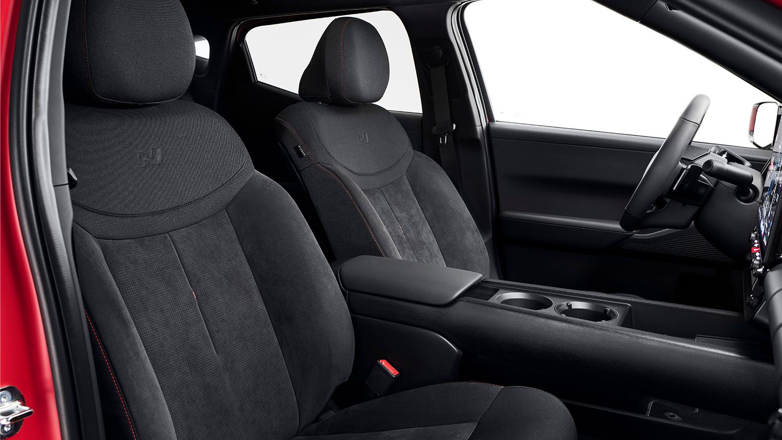 Hyundai Motor Introduces IONIQ 3: Aero Hatch Elevates EV Technology for Simple, Spacious and Intuitive Mobility