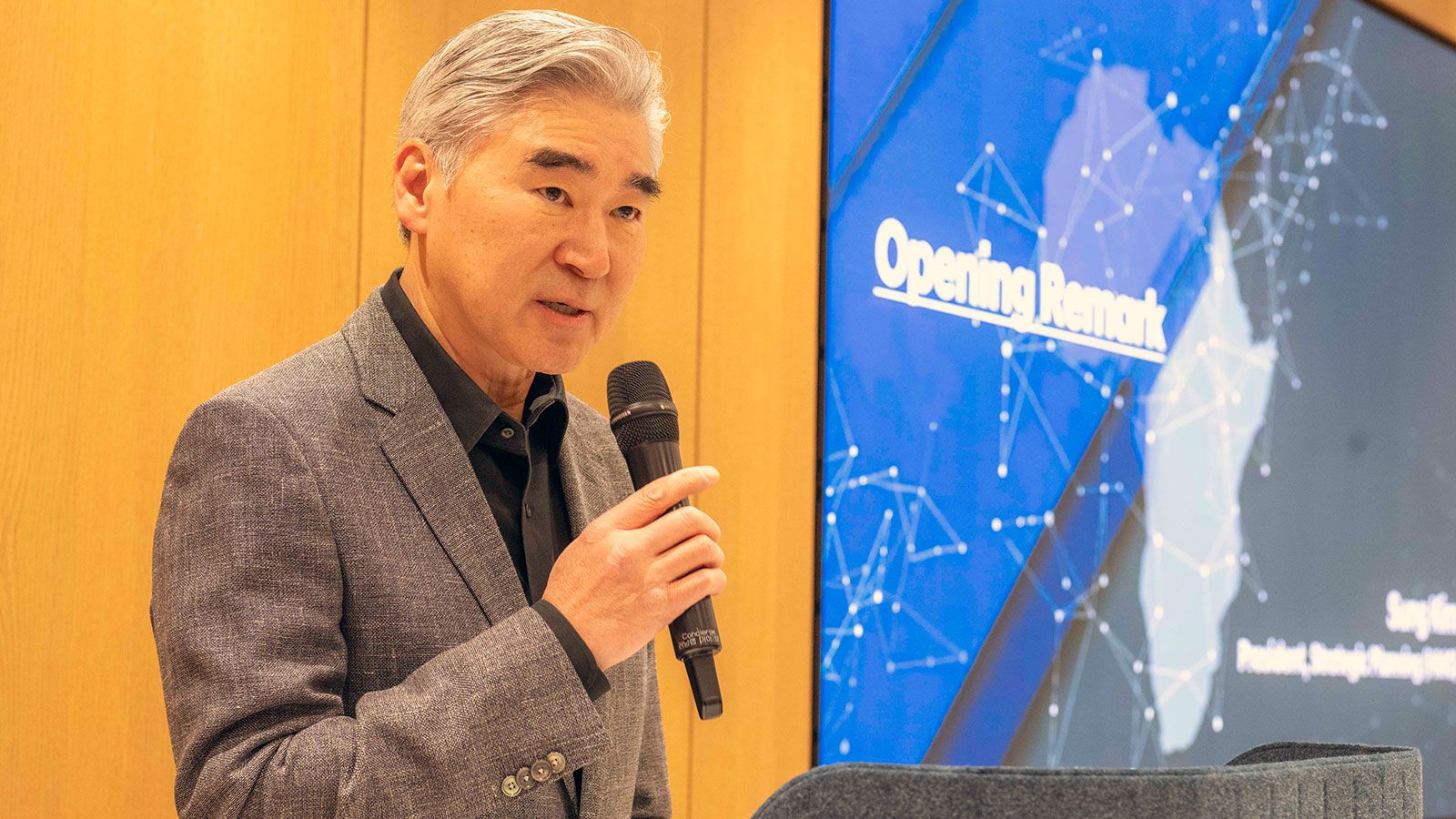 Hyundai Motor Group Shares Research Findings on African Mobility Industry with University of London’s SOAS