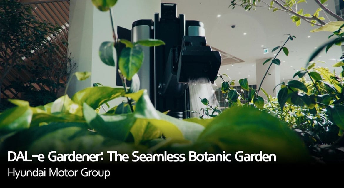 Inside Robotics at Hyundai Motor Group’s Yangjae Headquarters