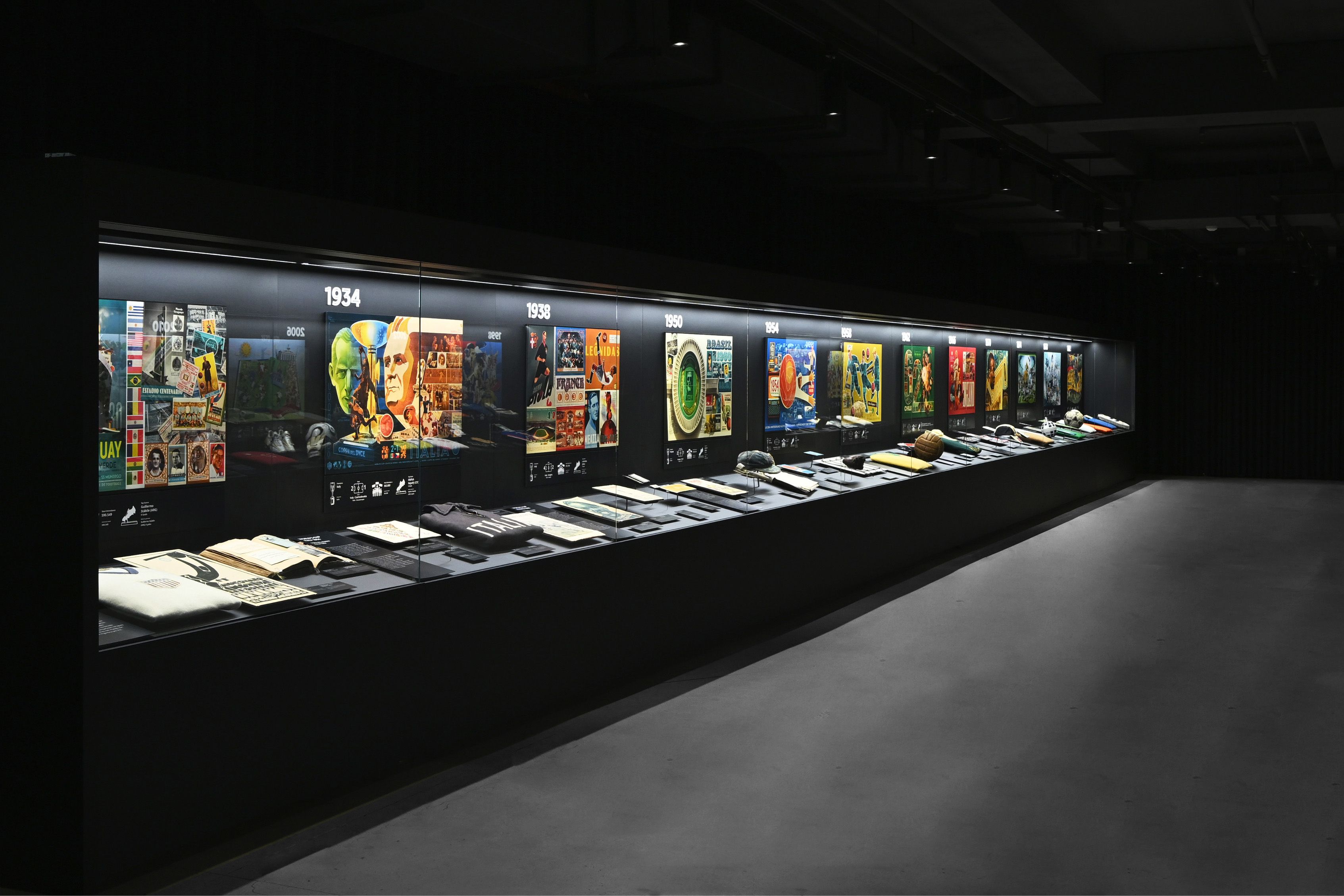 Hyundai Motor Company and FIFA Museum Welcome Visitors to 