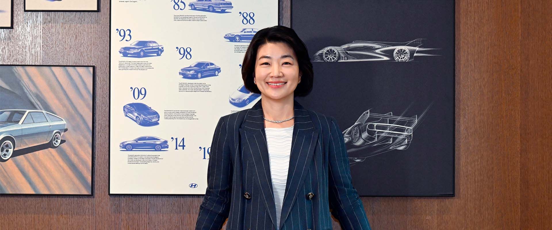 [HMG Tech Talent Forum 2026 Series ①] Hae In Kim, HMG CHRO; Why Hyundai Motor Group Wants Silicon Valley Engineers to Think Beyond the Screen