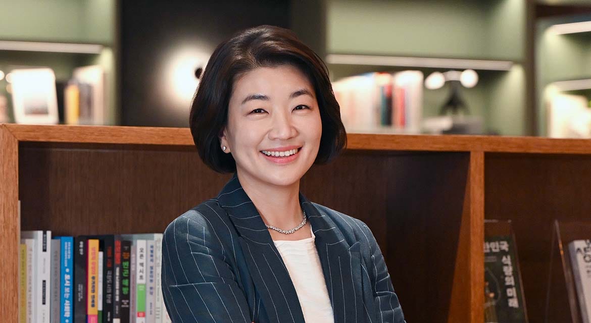 [HMG Tech Talent Forum 2026 Series ①] Hae In Kim, HMG CHRO; Why Hyundai Motor Group Wants Silicon Valley Engineers to Think Beyond the Screen