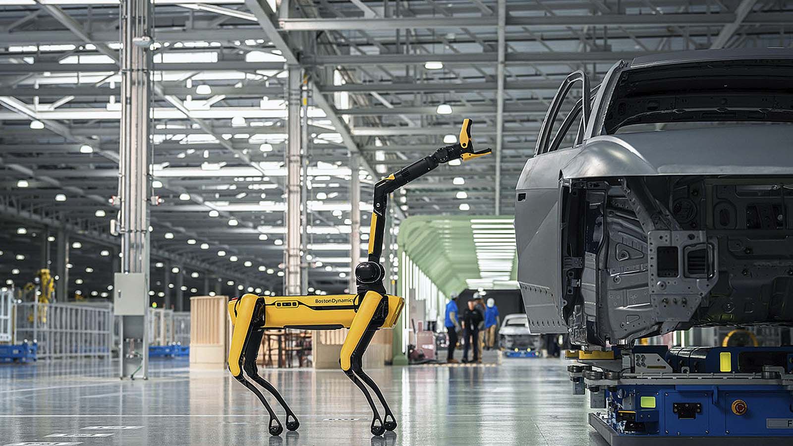 [HMG Tech Talent Forum 2026 Series ①] Hae In Kim, HMG CHRO; Why Hyundai Motor Group Wants Silicon Valley Engineers to Think Beyond the Screen