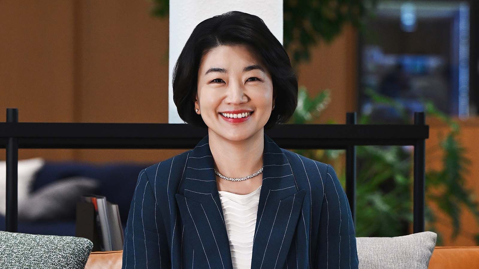 [HMG Tech Talent Forum 2026 Series ①] Hae In Kim, HMG CHRO; Why Hyundai Motor Group Wants Silicon Valley Engineers to Think Beyond the Screen