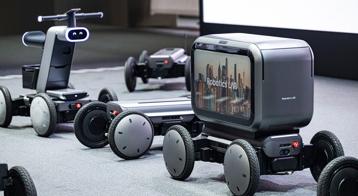 [HMG Tech Talent Forum 2026 Series ②] Minwoo Park, President and Head of AVP Division at Hyundai Motor Group and CEO of 42dot; Hyundai Motor Group’s Roadmap for Commercializing AI Technology