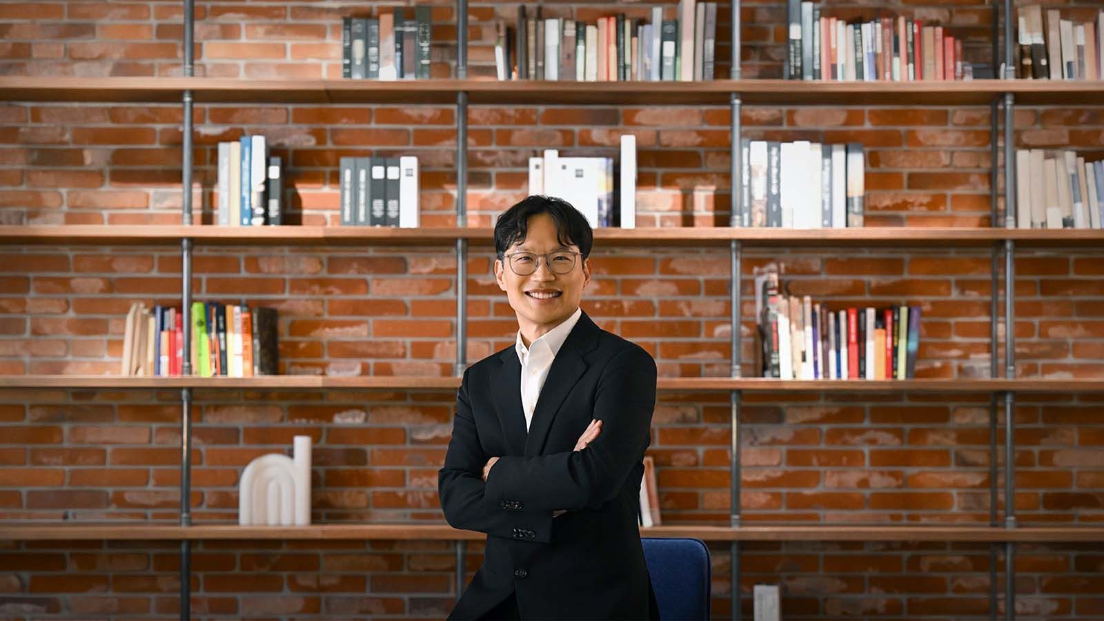 [HMG Tech Talent Forum 2026 Series ②] Minwoo Park, President and Head of AVP Division at Hyundai Motor Group and CEO of 42dot; Hyundai Motor Group’s Roadmap for Commercializing AI Technology