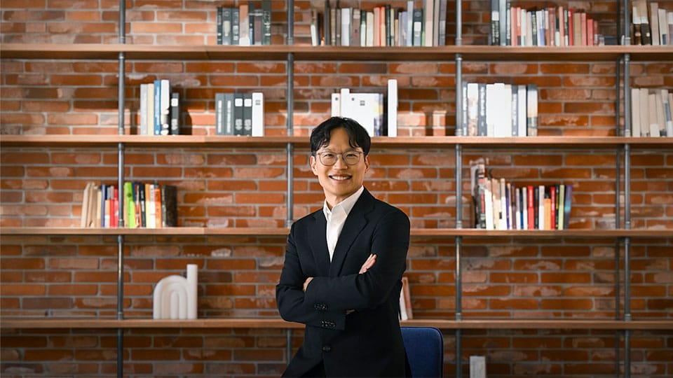 [HMG Tech Talent Forum 2026 Series ②] Minwoo Park, President and Head of AVP Division at Hyundai Motor Group and CEO of 42dot; Hyundai Motor Group’s Roadmap for Commercializing AI Technology