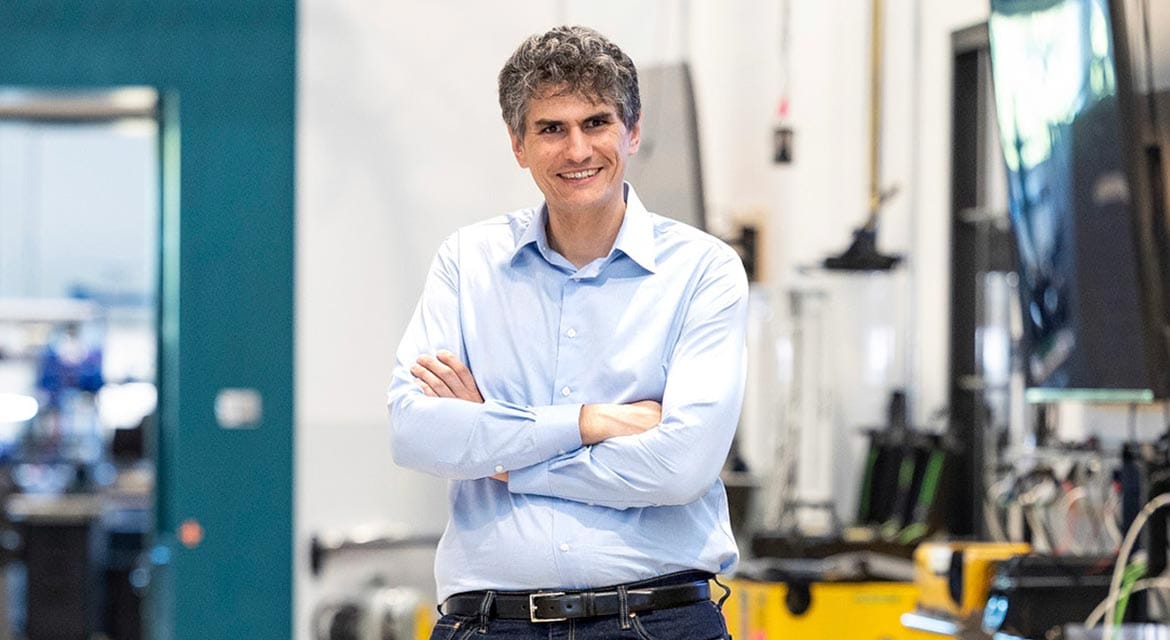 [HMG Tech Talent Forum 2026 Series ③] Zachary Jackowski, Chief Product and Technology Officer of Boston Dynamics; Robots beyond the lab