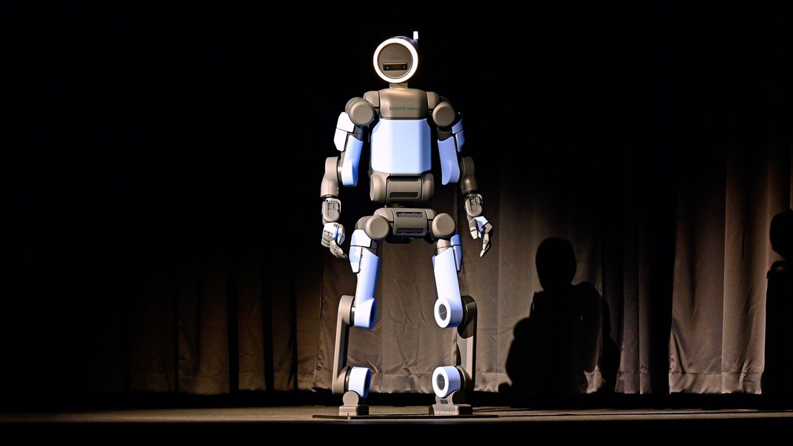  [HMG Tech Talent Forum 2026 Series ③] Zachary Jackowski, Chief Product and Technology Officer of Boston Dynamics; Robots beyond the lab