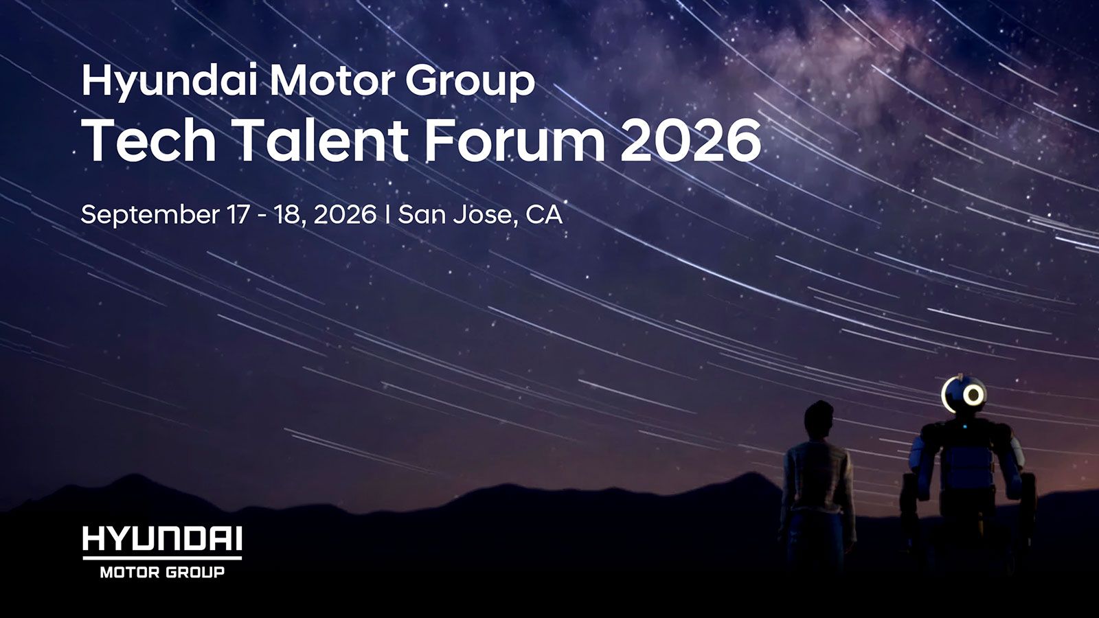  [HMG Tech Talent Forum 2026 Series ③] Zachary Jackowski, Chief Product and Technology Officer of Boston Dynamics; Robots beyond the lab