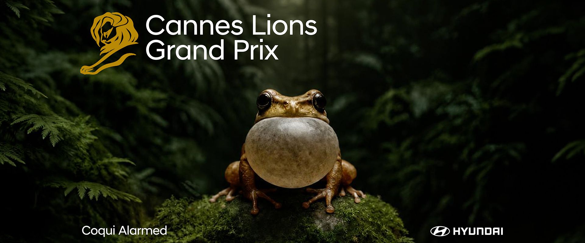Hyundai Motor Wins Two Cannes Lions Awards Including Grand Prix for Second Consecutive Year