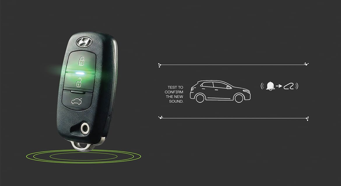 Hyundai Puerto Rico won the Grand Prix in the Audio & Radio category for the “Coquí Alarmed” campaign