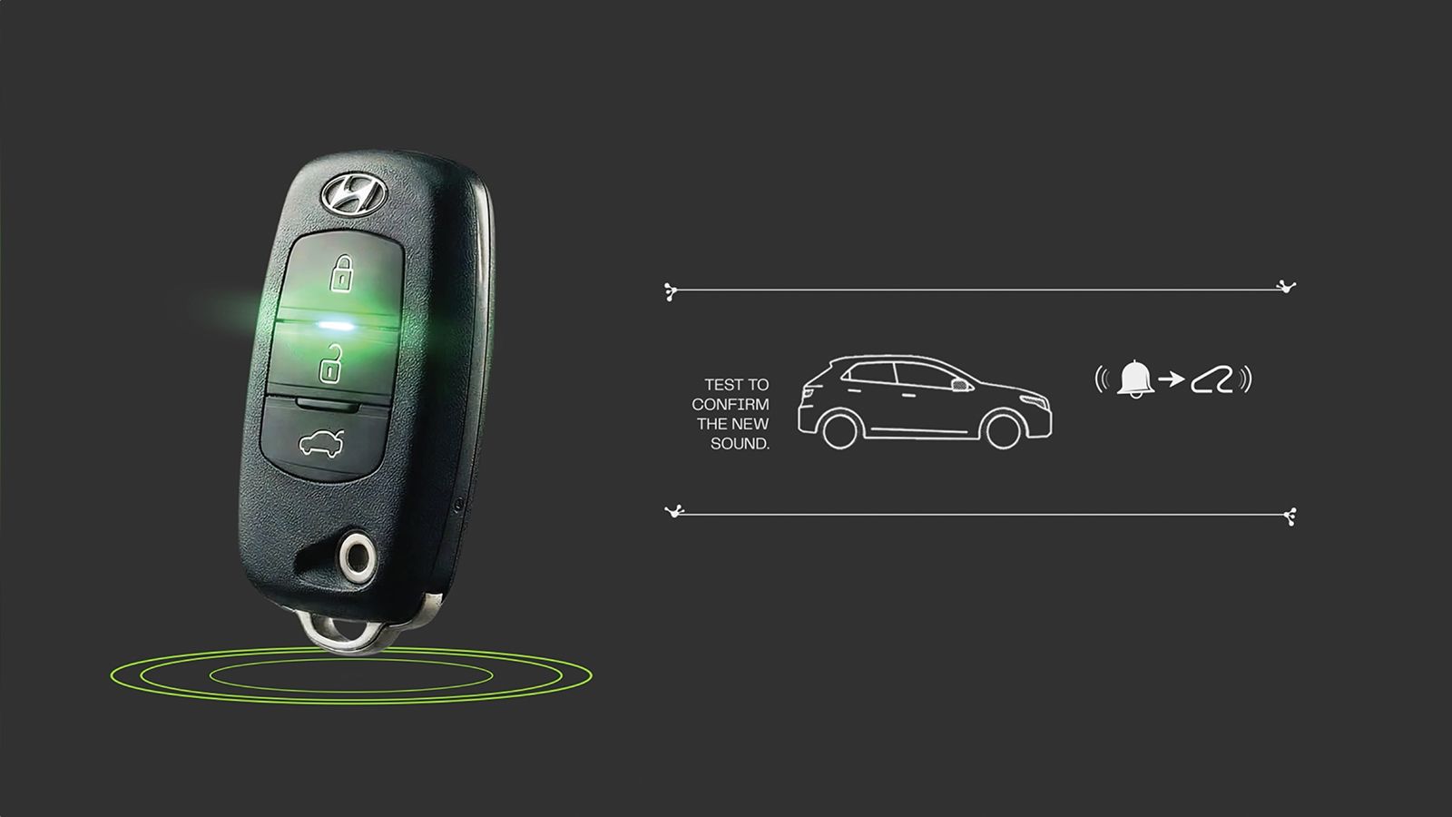 Hyundai Puerto Rico won the Grand Prix in the Audio & Radio category for the “Coquí Alarmed” campaign