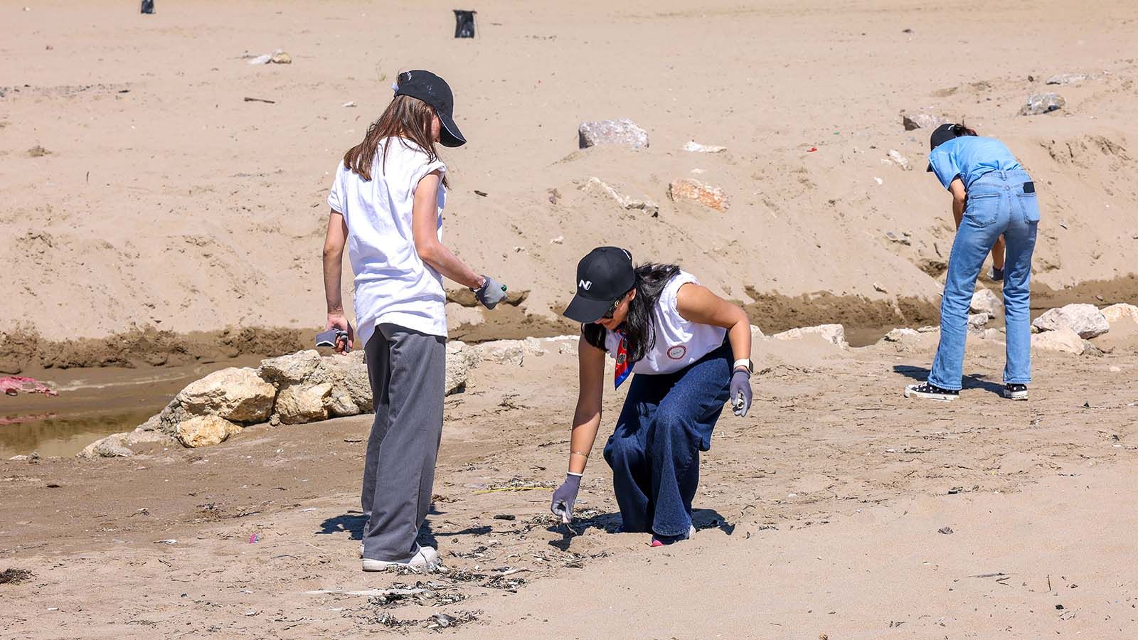 Hyundai x Healthy Seas_Cleanup 2