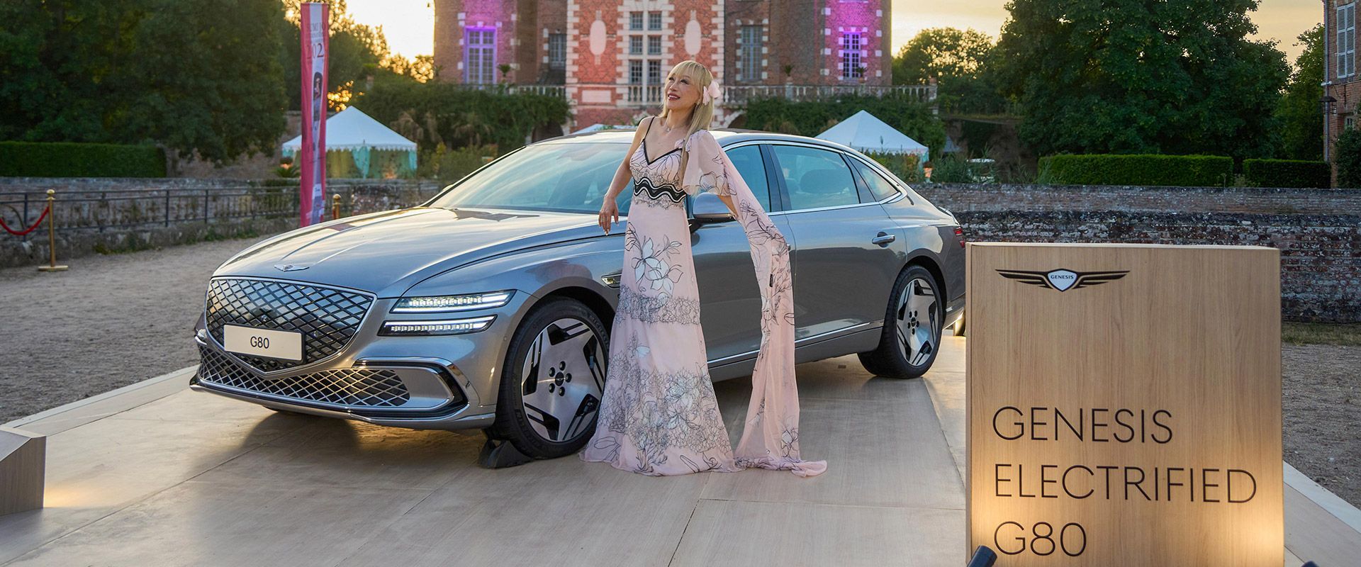 Hyundai Motor Group Continues Arts and Culture Support With Sumi Jo International Singing Competition